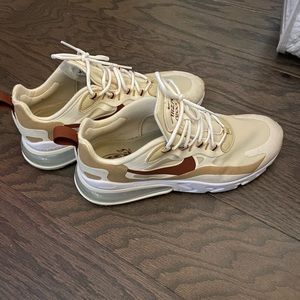 Nike Air Max 270 React